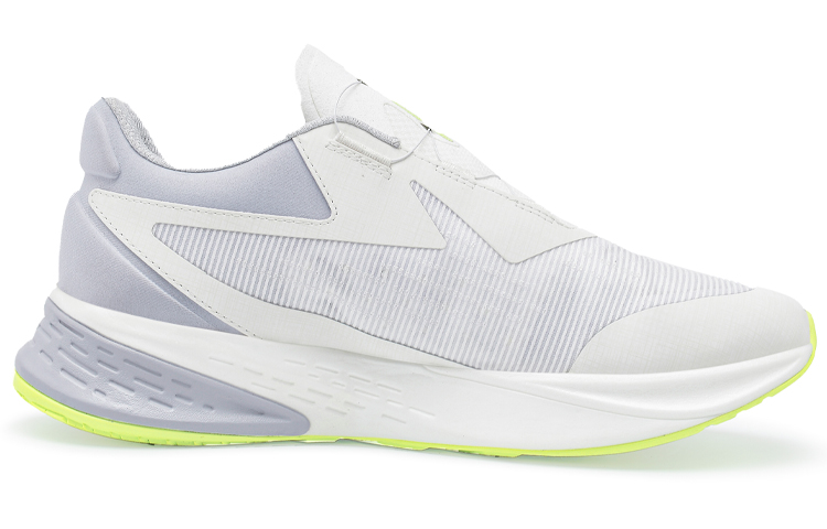 Order DESCENTE BOA Enerzite ''Blanc Léger et Respirant'' D2331RRN23-WT