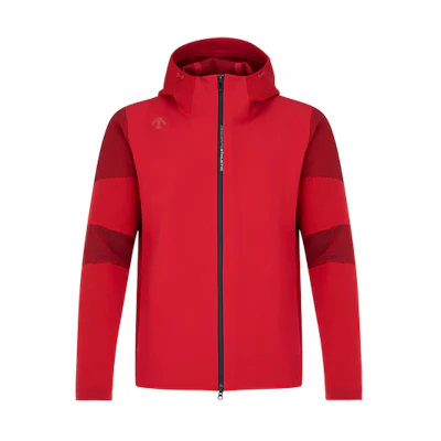 DESCENTE Breathable Knit Training Jacket D4131THW51
