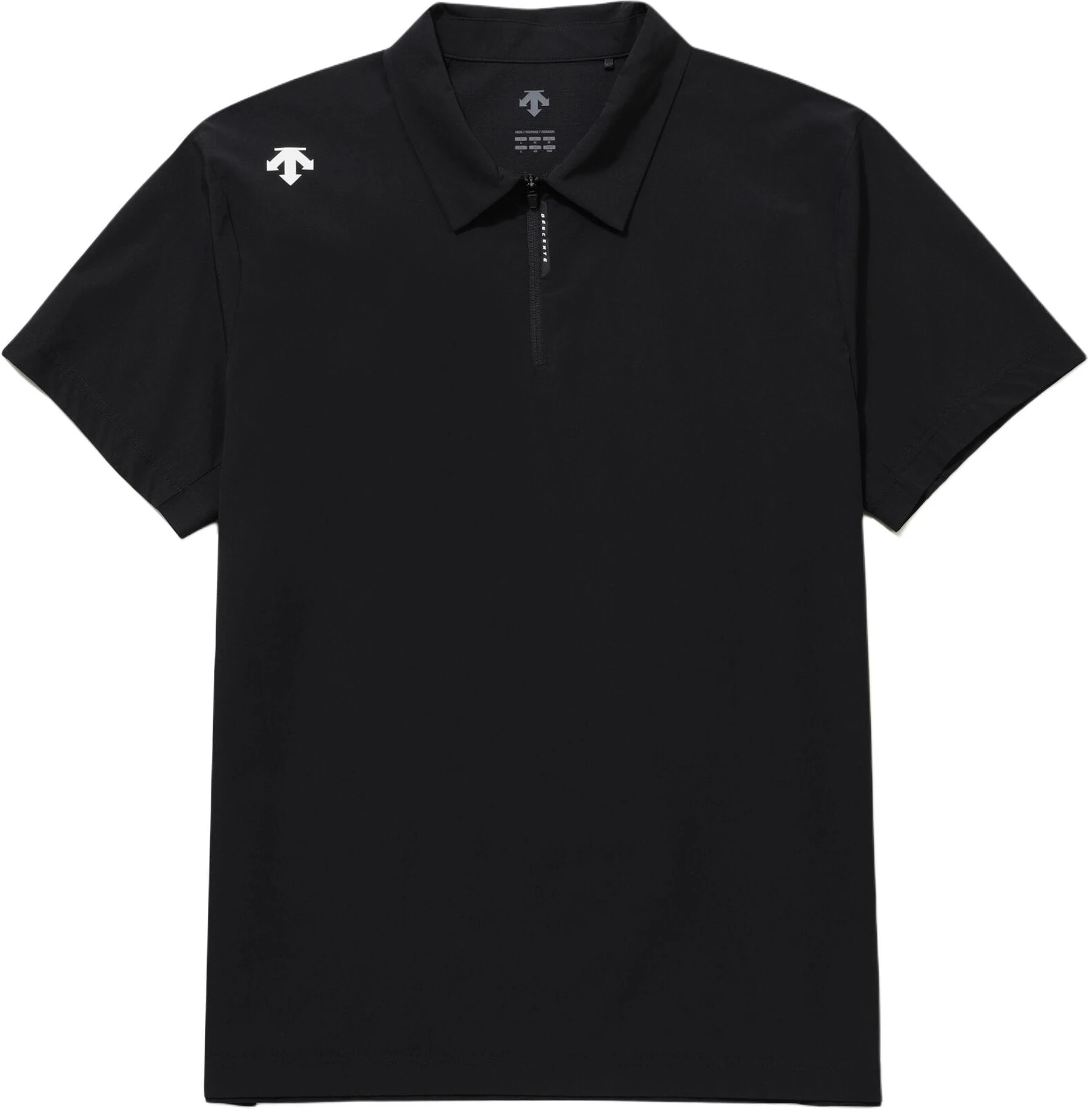 descente-breathable-training-polo-shirt-with-logo-short-sleeve-sr-211-tps-41