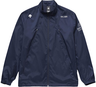 DESCENTE BTF Team Jaket Lengan Panjang Ringan Logo Zip-Up SP221IWB43 Buy DESCENTE BTF Team Jaket Lengan Panjang Ringan Logo Zip-Up SP221IWB43