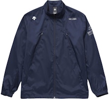 Chaqueta Ligera con Cremallera y Logo DESCENTE BTF Team Manga Larga. SP221IWB43 Order Chaqueta Ligera con Cremallera y Logo DESCENTE BTF Team Manga Larga. SP221IWB43