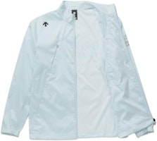 Chaqueta Ligera con Cremallera y Logo DESCENTE BTF Team Manga Larga. SP221IWB43 Sizing Chaqueta Ligera con Cremallera y Logo DESCENTE BTF Team Manga Larga. SP221IWB43