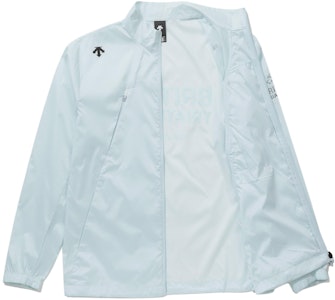 DESCENTE BTF Team Jaket Lengan Panjang Ringan Logo Zip-Up SP221IWB43 Sizing DESCENTE BTF Team Jaket Lengan Panjang Ringan Logo Zip-Up SP221IWB43