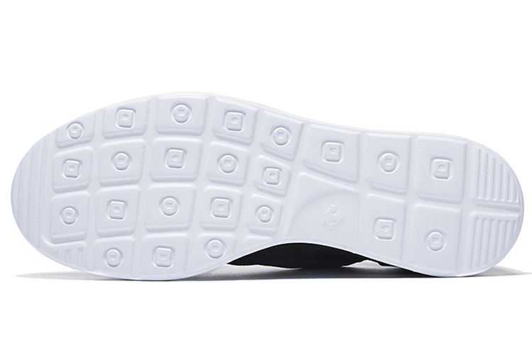 DESCENTE Canvas Low 'Black' 圖 6