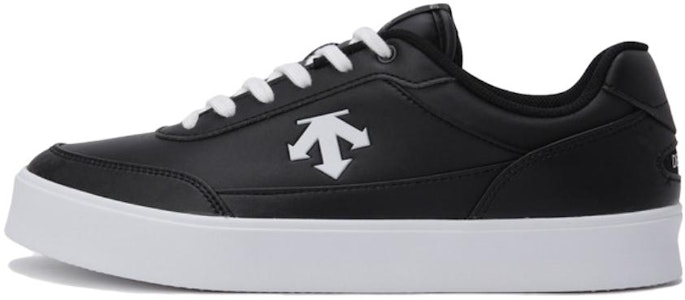 DESCENTE 休閒低筒鞋 '黑色' SO323LSN71-BLK0 SO323LSN71-BLK0 Buy DESCENTE 休閒低筒鞋 '黑色' SO323LSN71-BLK0 SO323LSN71-BLK0