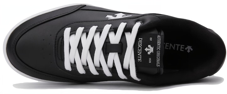 DESCENTE 休閒低筒鞋 '黑色' SO323LSN71-BLK0 SO323LSN71-BLK0 Order DESCENTE 休閒低筒鞋 '黑色' SO323LSN71-BLK0 SO323LSN71-BLK0