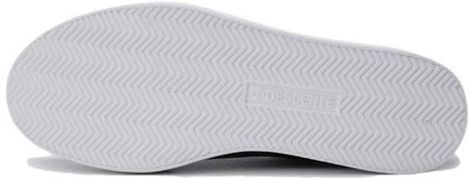 DESCENTE Sepatu Kasual Low-Top 'Hitam' SO323LSN71-BLK0 Shop DESCENTE Sepatu Kasual Low-Top 'Hitam' SO323LSN71-BLK0