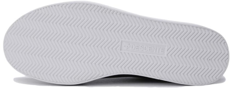 DESCENTE 休閒低筒鞋 '黑色' SO323LSN71-BLK0 SO323LSN71-BLK0 Shop DESCENTE 休閒低筒鞋 '黑色' SO323LSN71-BLK0 SO323LSN71-BLK0