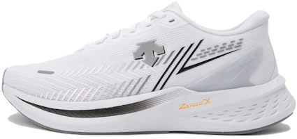 DESCENTE Casual Low 'Black White' D3323RRN71-WB DESCENTE Casual Low 'Black White' D3323RRN71-WB