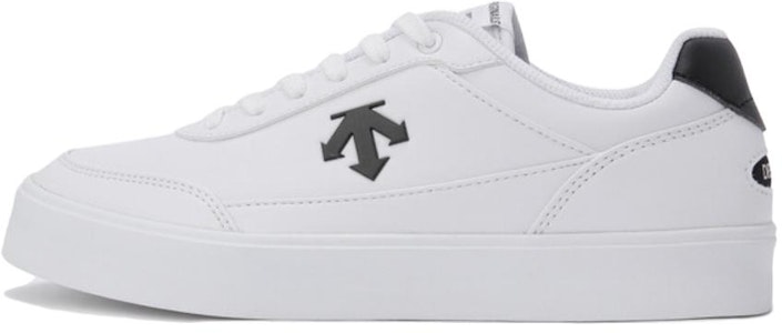 DESCENTE 白色休閒低筒鞋 SO323LSN71-WHT0 SO323LSN71-WHT0 Buy DESCENTE 白色休閒低筒鞋 SO323LSN71-WHT0 SO323LSN71-WHT0