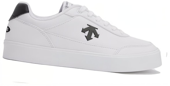 DESCENTE 白色休閒低筒鞋 SO323LSN71-WHT0 SO323LSN71-WHT0 Order DESCENTE 白色休閒低筒鞋 SO323LSN71-WHT0 SO323LSN71-WHT0