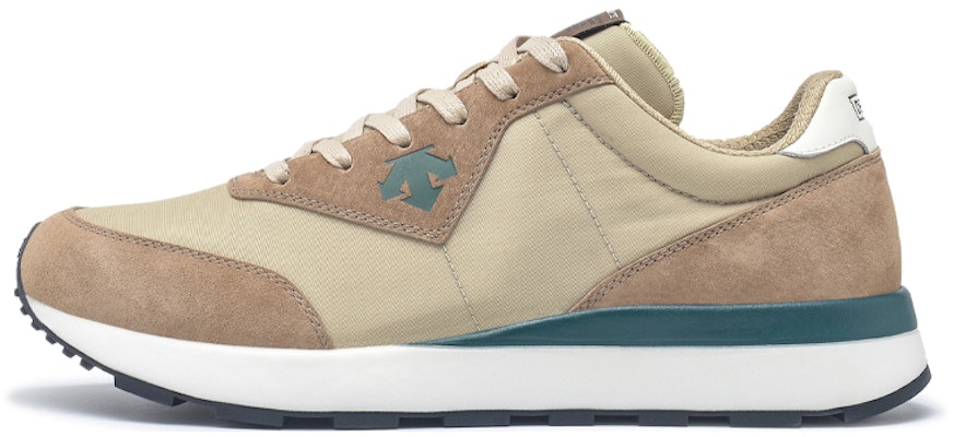 DESCENTE Chron 'Beige Comfort Lightweight' D2331LSN23-BE Buy DESCENTE Chron 'Beige Comfort Lightweight' D2331LSN23-BE