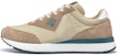 DESCENTE Chron 'Beige Selesa Ringan' D2331LSN23-BE