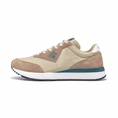 DESCENTE Chron 'Beige CMFT Lightweight'