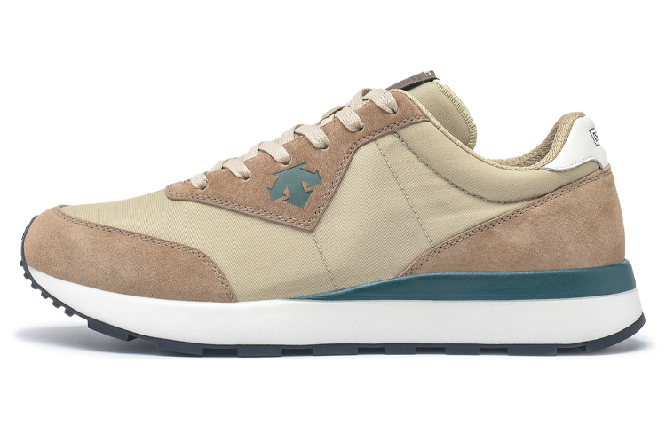 DESCENTE Chron 'Beige Comfort Lightweight' D2331LSN23-BE