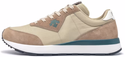 DESCENTE Chron 'Beige Comfort Lightweight' D2331LSN23-BE DESCENTE Chron 'Beige Comfort Lightweight' D2331LSN23-BE