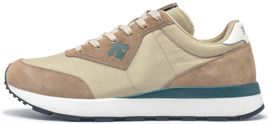 DESCENTE Chron 'Beige Comfort Lightweight' D2331LSN23-BE Buy DESCENTE Chron 'Beige Comfort Lightweight' D2331LSN23-BE