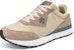DESCENTE Chron 'Beige Selesa Ringan' D2331LSN23-BE