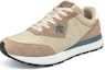 Lookbook DESCENTE Chron 'Beige Selesa Ringan' D2331LSN23-BE