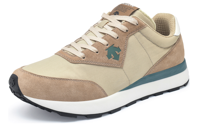 Lookbook DESCENTE Chron 'Beige Comfort Lightweight' D2331LSN23-BE