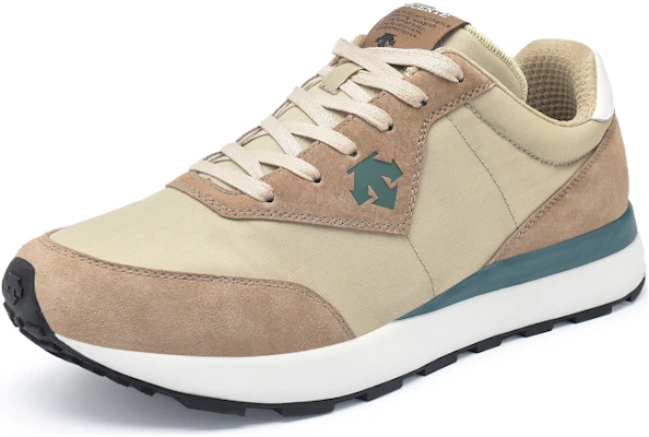 DESCENTE Chron 'Beige Comfort Lightweight' D2331LSN23-BE Lookbook DESCENTE Chron 'Beige Comfort Lightweight' D2331LSN23-BE