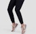 DESCENTE Chron 'Beige Selesa Ringan' D2331LSN23-BE