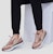 DESCENTE Chron 'Beige Selesa Ringan' D2331LSN23-BE
