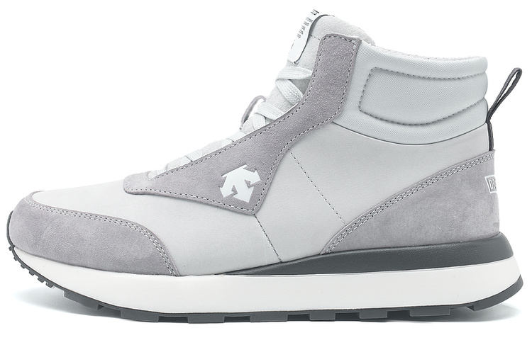 DESCENTE Chron 'Light Grey'