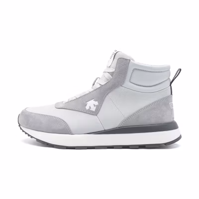 DESCENTE Chron 'Light Grey'