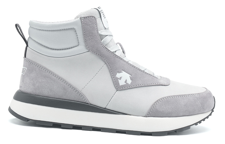 DESCENTE Chron 'Light Grey' 圖 2