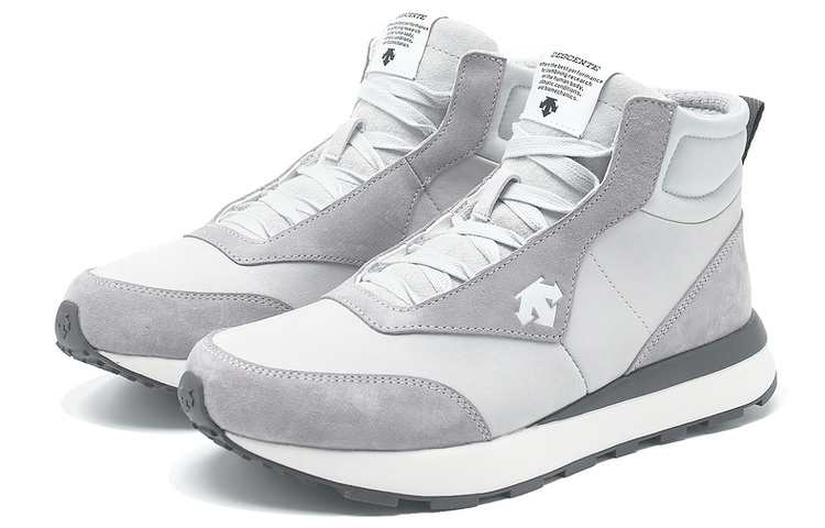 DESCENTE Chron 'Light Grey' 圖 3