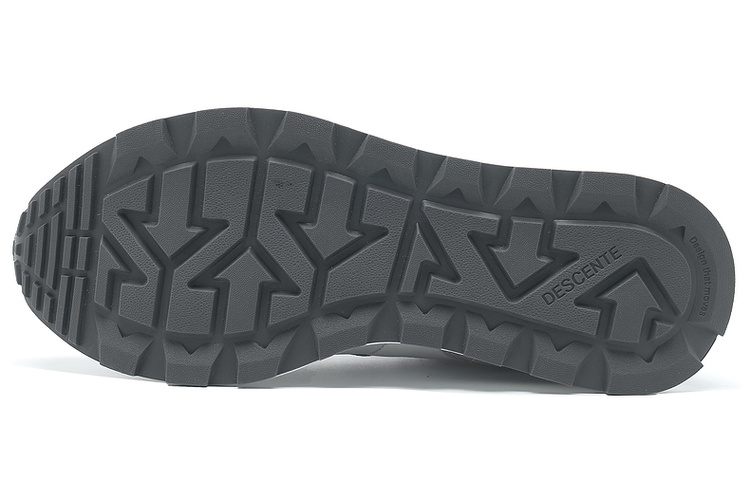 DESCENTE Chron 'Light Grey' 圖 4