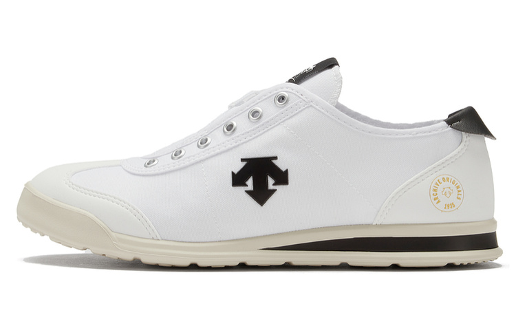 DESCENTE Chron 'Simplistic Versatile White'