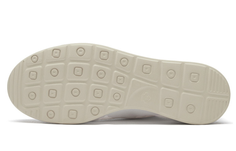 DESCENTE Chron 'Simplistic Versatile White' 圖 3