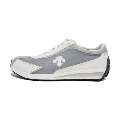 DESCENTE Chron 'White Grey'
