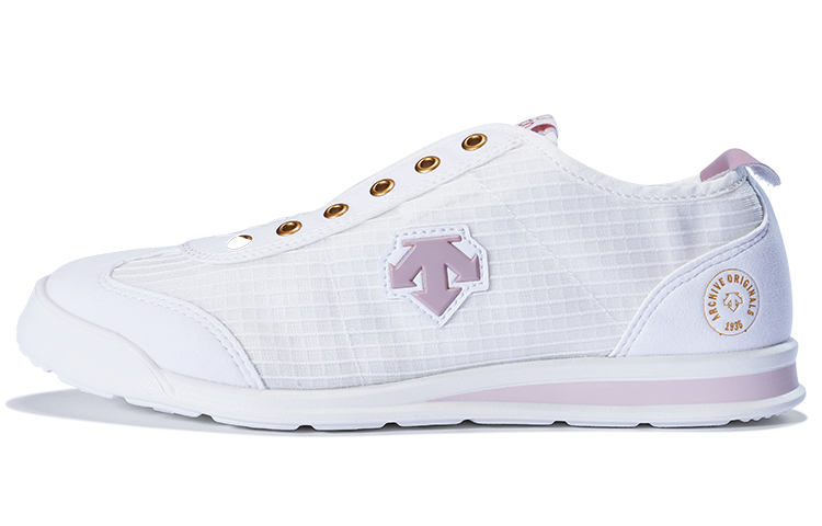 Buy DESCENTE Chron 'Blanco Rosa' D2322LSN91-04