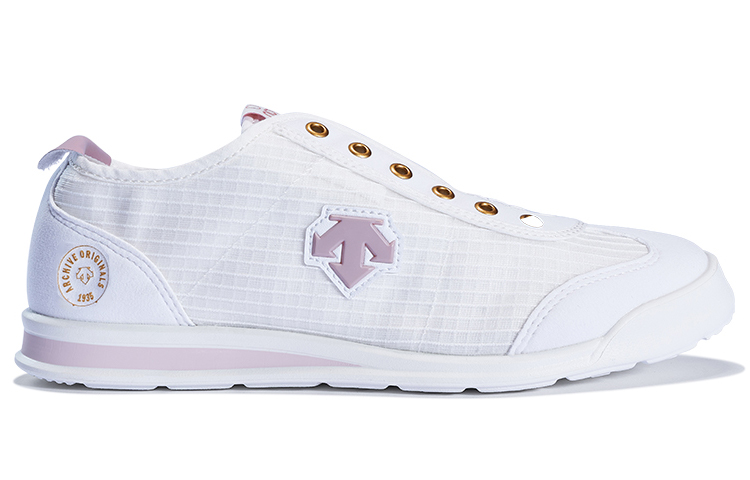 Order DESCENTE Chron 'Blanco Rosa' D2322LSN91-04