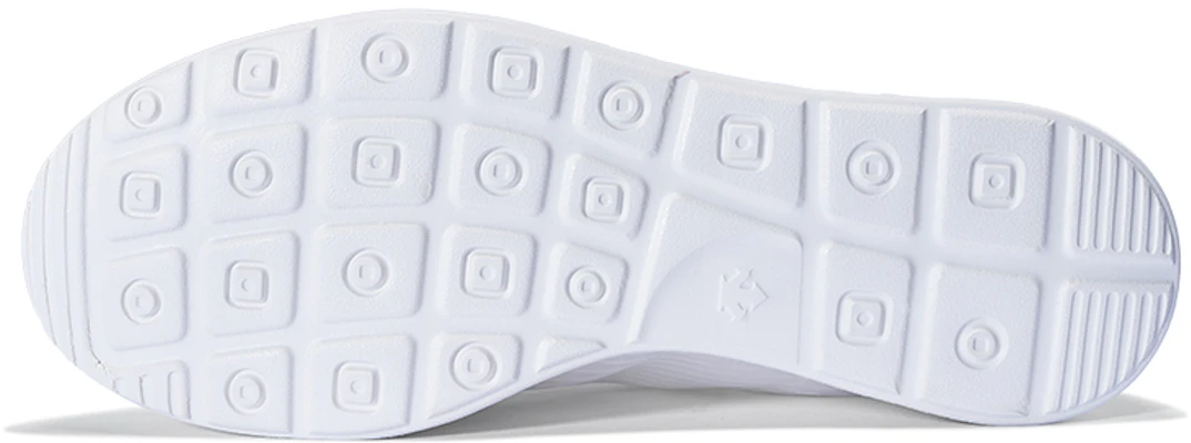 DESCENTE Chron 'Blanco Rosa' D2322LSN91-04 Shop DESCENTE Chron 'Blanco Rosa' D2322LSN91-04