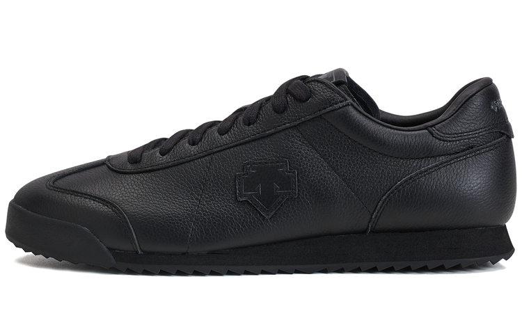 DESCENTE Chron Low 'Black'