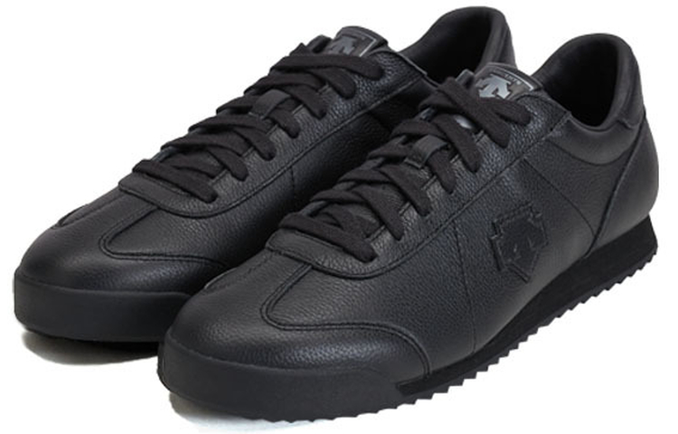 DESCENTE Chron Low 'Black' 圖 3