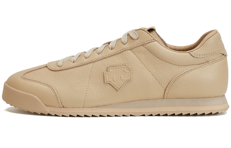 DESCENTE Chron Low 'Milk Coffee Brown'