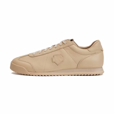 DESCENTE Chron Low 'Milk Coffee Brown'