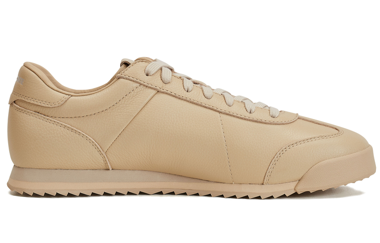 DESCENTE Chron Low 'Milk Coffee Brown' 圖 2