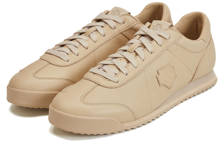 DESCENTE Chron Low 'Milk Coffee Brown' 圖 3