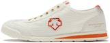 Buy DESCENTE Slip-On Monomesh 'Keselesaan Tahan Lama Low-Top' D3323LSNX1-WR