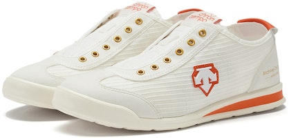 DESCENTE易穿脫單網眼舒適耐用低幫鞋D3323LSNX1-WR D3323LSNX1-WR Order DESCENTE易穿脫單網眼舒適耐用低幫鞋D3323LSNX1-WR D3323LSNX1-WR