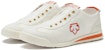 DESCENTE Slip-On Monomesh 'Keselesaan Tahan Lama Low-Top' D3323LSNX1-WR