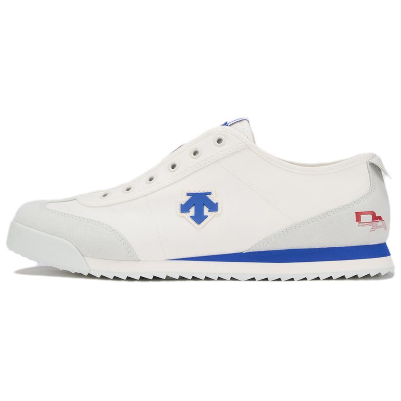 DESCENTE CHRON TEMPO "T-Head" Casual Shoes - Comfortable & Durable Sneakers D5331LSN27