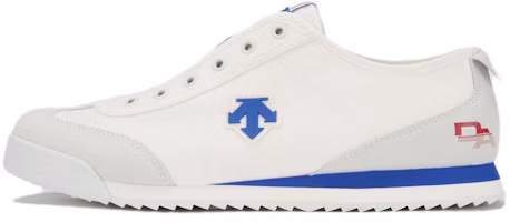DESCENTE CHRON TEMPO "T-Head" Casual Shoes - Comfortable & Durable Sneakers D5331LSN27 DESCENTE CHRON TEMPO "T-Head" Casual Shoes - Comfortable & Durable Sneakers D5331LSN27