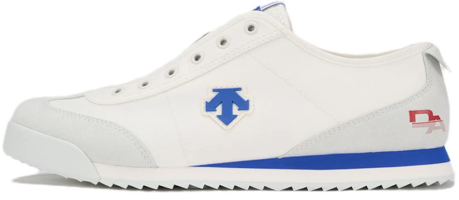Chaussures Décontractées DESCENTE CHRON TEMPO "T-Head" - Sneakers Confortables & Durables D5331LSN27 Buy Chaussures Décontractées DESCENTE CHRON TEMPO "T-Head" - Sneakers Confortables & Durables D5331LSN27